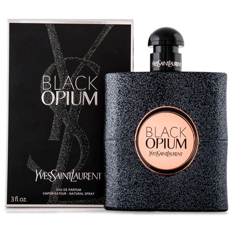 mens ysl opium|black opium aftershave for men.